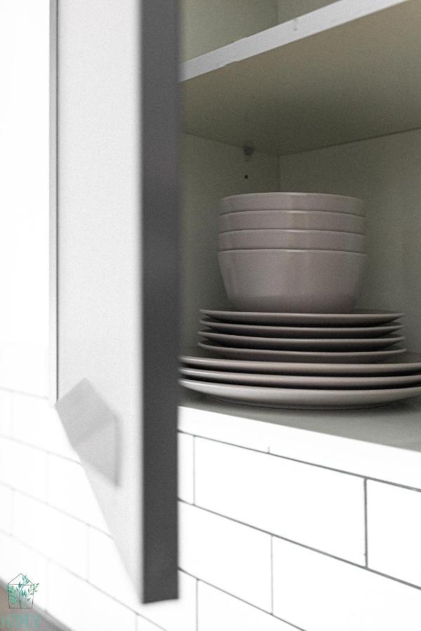 White City Eclectic Design Apartments By Homy Tel Aviv Luaran gambar