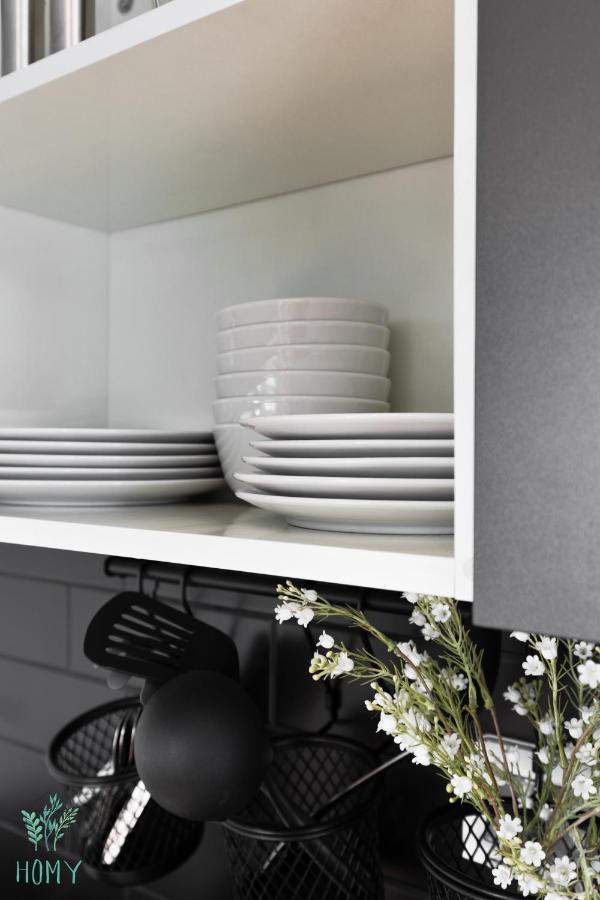 White City Eclectic Design Apartments By Homy Tel Aviv Luaran gambar